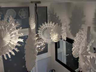 Poncetastic Christmas 2024