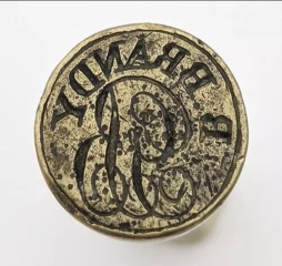 Any 18th century history buffs about? Who was this person? Pics included
