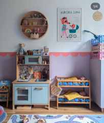 How to renovate to live in and make easily sellable?