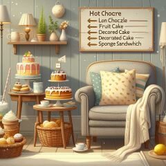 Bluestocking: the one where Boiled gets to the bar first!