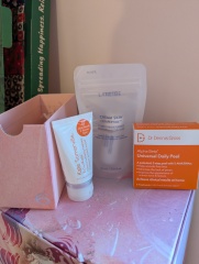 General “Waifs and Strays” Beauty Advent Calendar opening thread 2024