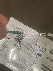 December TTC Support Group