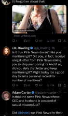 PinkNews bosses accused of sexual misconduct