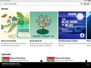 Radio 4 last word