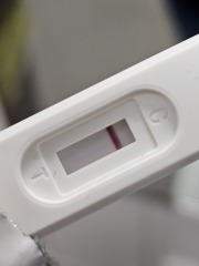 Scared and frustrated