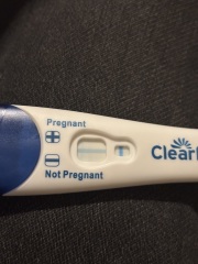 Confused by tests - can I have your opinions please?