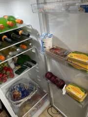 🎄🎄The official Christmas Fridge Thread🎄🎄