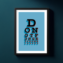 Where do you buy wall art? I need ideas please!