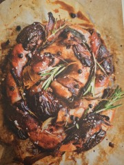 The Nigel Slater Christmas Chronicles Readalong 2024 Part 3