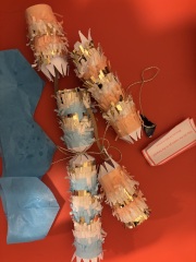 AIBU to ask S&B to review your fancy 2024 Christmas crackers