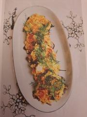 The Nigel Slater Christmas Chronicles Readalong 2024 Part 3