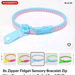 6 year old wishes they were dead 😢