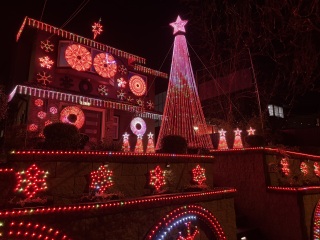 Come and tell us your dull and unexciting news 32: Calmly through the day