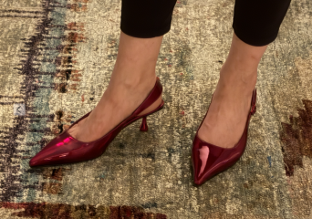 Thoughts on these shoes?