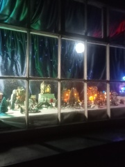 The Nigel Slater Christmas Chronicles Readalong 2024 Part 2