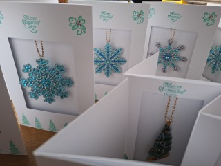 The Nigel Slater Christmas Chronicles Readalong 2024 Part 2