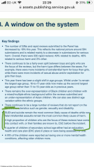to think home ed families are going to have to accept more oversight?