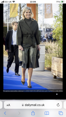 Royal Style: Welcome to the Court of the Dragon Queen!