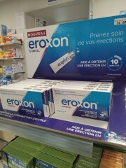 Bluestocking: the one where Boiled gets to the bar first!