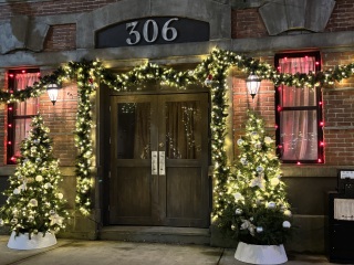 Come and tell us your dull and unexciting news 32: Calmly through the day