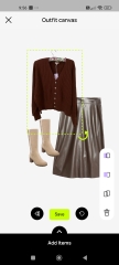 What are you wearing on Christmas Day?