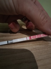 December TTC Support Group