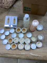 Beauty advent calendars 2024 #7