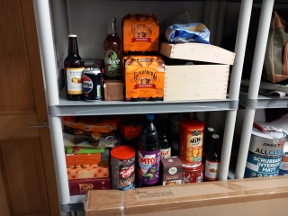 🎄🎄The official Christmas Fridge Thread🎄🎄