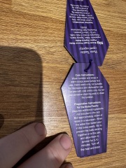 Wednesday Boba Tea from b&m