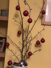 The Nigel Slater Christmas Chronicles Readalong 2024 Part 2