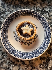 Show me your Christmas dinners!