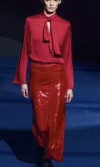 Help what shoes with this dress?