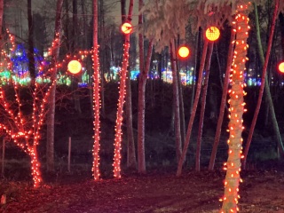 Come and tell us your dull and unexciting news 32: Calmly through the day