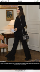 Royal Style: Welcome to the Court of the Dragon Queen!