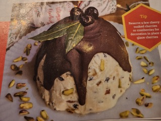 The Nigel Slater Christmas Chronicles Readalong 2024 Part 2