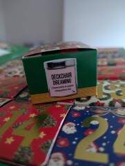 General “Waifs and Strays” Beauty Advent Calendar opening thread 2024 - Part 2.