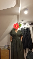 Toasties - still loving the knitwear and the chat!