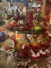 The Nigel Slater Christmas Chronicles Readalong 2024 Part 2