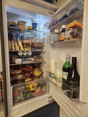 🎄🎄The official Christmas Fridge Thread🎄🎄