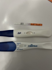 TTC #1 no previous pregnancies cycle #6 - looking for others in the same boat!