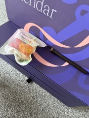 General “Waifs and Strays” Beauty Advent Calendar opening thread 2024