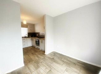 What would you do with this kitchen wall?