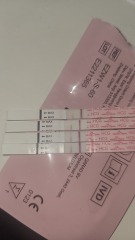 Thoughts please... easy @ home major confusion!