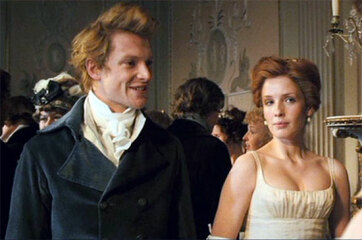 Appreciation For The 1990s Pride And Prejudice