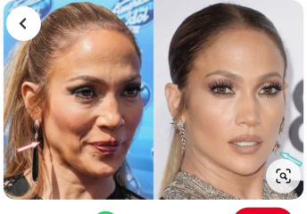 AIBU to think famous women don't look worse because they age, it's because of the surgery.