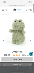 Help me find this Jellycat please