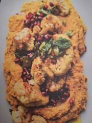 The Nigel Slater Christmas Chronicles Readalong 2024 Part 3