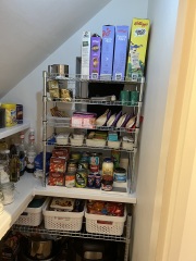 To ask kitchen pantry-havers if they are really that great?