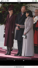 Royal Style: Welcome to the Court of the Dragon Queen!