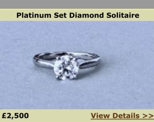 Do you like this ring? Engagement